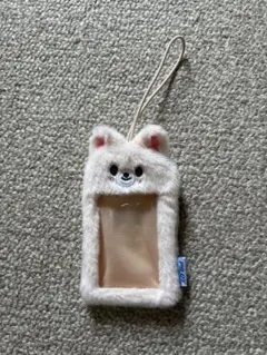 straykids アイエン I.N SKZOO フォクシニー　 トレカケース