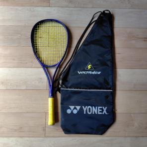 YONEX VOLTRAGE7 ソフトテニスラケット　VS