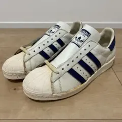 2026年最新】adidas superstar フランス製の人気アイテム - メルカリ