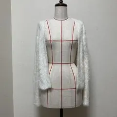 ソニョナラ SONA ニットかーディガン