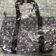 LeSportsac 犬刺繍ショルダーバッグデラックスエブリデイ7507ポーチ無