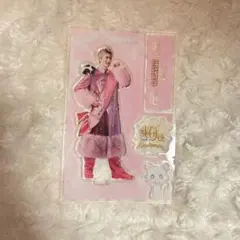 2026年最新】佐野勇斗 アクスタ キャンドリの人気アイテム - メルカリ