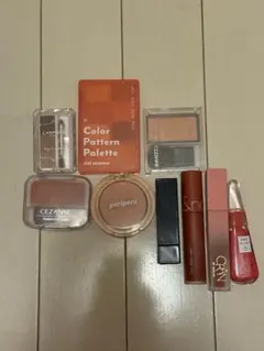 コスメセット　イエベ　まとめ売り