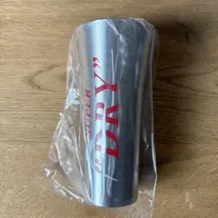 アサヒスーパードライ タンブラー