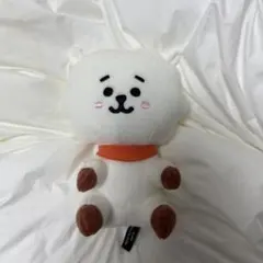 BT21 RJ ぬいぐるみ