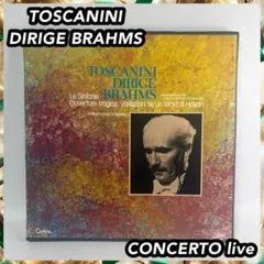 2026年最新】トスカニーニ レコードの人気アイテム - メルカリ