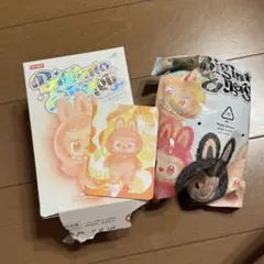 【正規品】ラブブ　The Big into Energy HAPPINESS