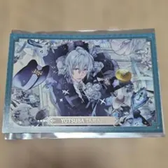 アイナナ 10周年 種村有菜 ポストカードコレクション 四葉環