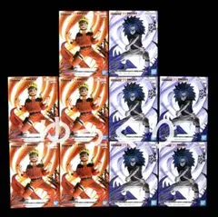 NARUTO ナルト疾風伝 VIBRATION STARS 10個セット ③