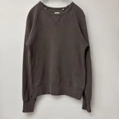 UNIQLO ユニクロ スウェットシャツ 男女兼用 Sサイズ