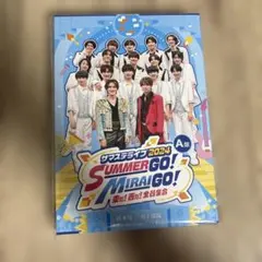 2026年最新】サマステ dvdの人気アイテム - メルカリ