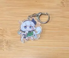 東方Project 魂魄妖夢 アクリルキーホルダー
