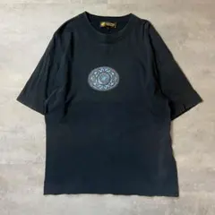 ハンティングワールド イタリア製 フロントプリントTシャツのサムネイル