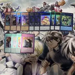 LIMITOVERCOLLECTION レリーフ　まとめ