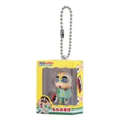 ★新品・未開封★ クレヨンしんちゃん ミニチュアパッケージコレクション3