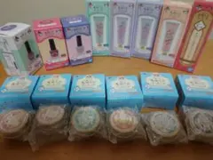 【コレクション用】一番コフレ 鬼滅の刃 〜弐〜 景品14点セット 未開封