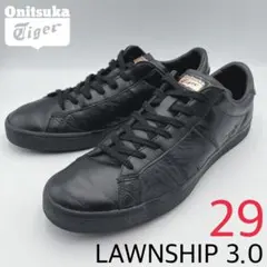 Onitsuka Tiger LAWNSHIP 3.0【29cm】