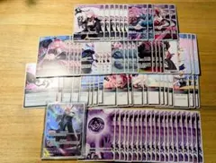 カリオペ単 デッキ完品 1度のみ使用 美品