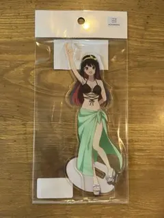 真夜中ハートチューン 雨月しのぶ ビーチデート アクリルスタンド eeo
