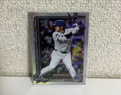 Topps update 2025 大谷翔平　オールスター