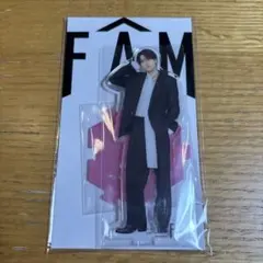 timelesz FAM 橋本将生 アクリルスタンド アクスタ