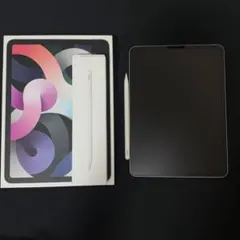 2026年最新】ipad apple pencil セットの人気アイテム - メルカリ