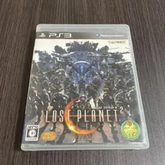 LOST PLANET 2 (PS3)