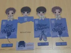 bts ブックマークコレクション vol.5  TainyTAN