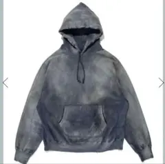 週末限定値下げ！BOWWOW ダメージ加工 ネイビー　フード付きパーカー 2025年最新】bowwow パーカーの人気アイテム - メルカリ