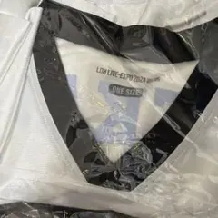 LDH LIVE EXPO ユニフォーム　世界