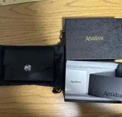 ☆Antidote BUYERS CLUB クロコダイル 長財布 - メルカリ