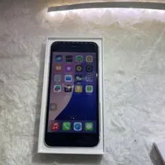 272ーiPhone SE2 64GB SIMフリー
