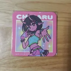 ミルキーサブウェイ チュロス ネームプレート チハル - メルカリ