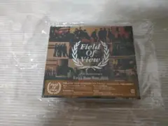 Field of View 25th Extra Rare Best 2020