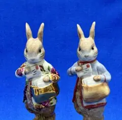 セット☆激レア☆ローズcolorway &顔厳選☆ピーター・ウィズ・ポストバッグ