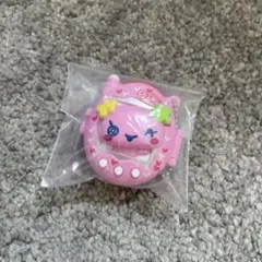 たまごっち　スイングケース3 ふらわっち