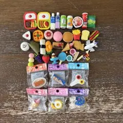 おもしろ消しゴム まとめ売り