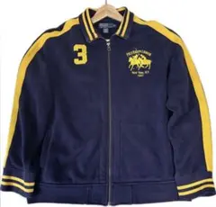 90s Polo RalphLauren vintage TrackJacket