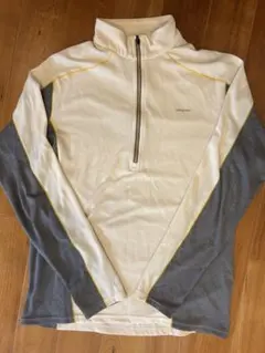 patagonia CAPILENE キャプリーン パタゴニア サイズＬ