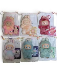 POP MART ラブブ エナジー セット売り まとめ売り