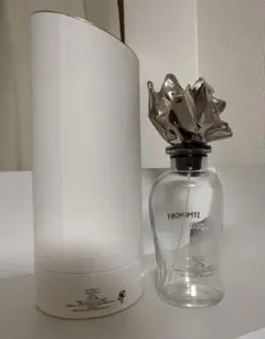 Louis Vuitton Symphony 香水　空ボトルのサムネイル