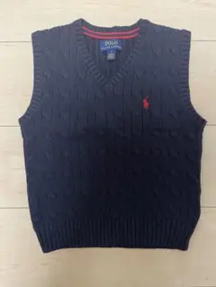 ラルフローレン　110 ベスト