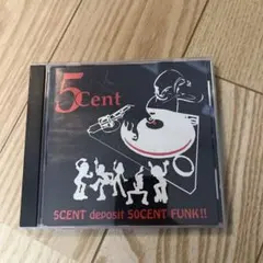 5Cent deposit 50CENT FUNK!!