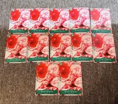 モンキー・D・ルフィ　P-061 12枚セット　8ニカ