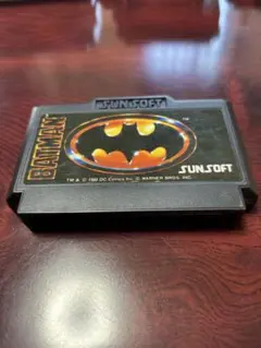 2026年最新】バットマン ファミコンの人気アイテム - メルカリ