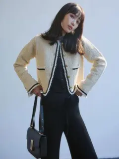 タキマキさん着用モデル】CELINE セリーヌ サングラス ネイビー 紺