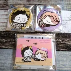 東京リベンジャーズ タマ＆フレンズ イヌココ