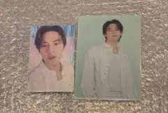 SEVENTEEN ミンギュ yakusoku