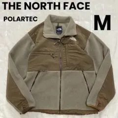 早い者勝ち【ノースフェイス】デナリジャケット　ポーラテック　Ｍ　NA01563