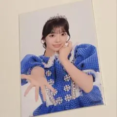 CUTIE STREET 増田彩乃 プリントチェキ お渡し会 きゅーすと - メルカリ